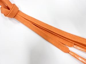 未使用品　正絹　手組帯締め